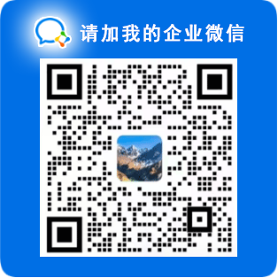 华网400 电话办理微信小程序二维码